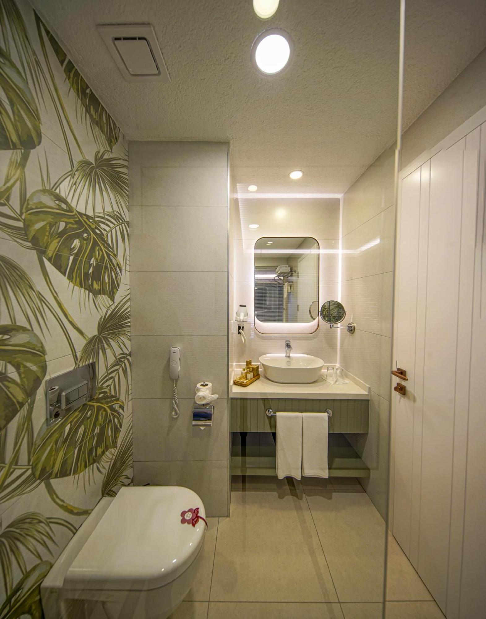 Side Stella Elite Resort & Spa - Adults Only Екстер'єр фото