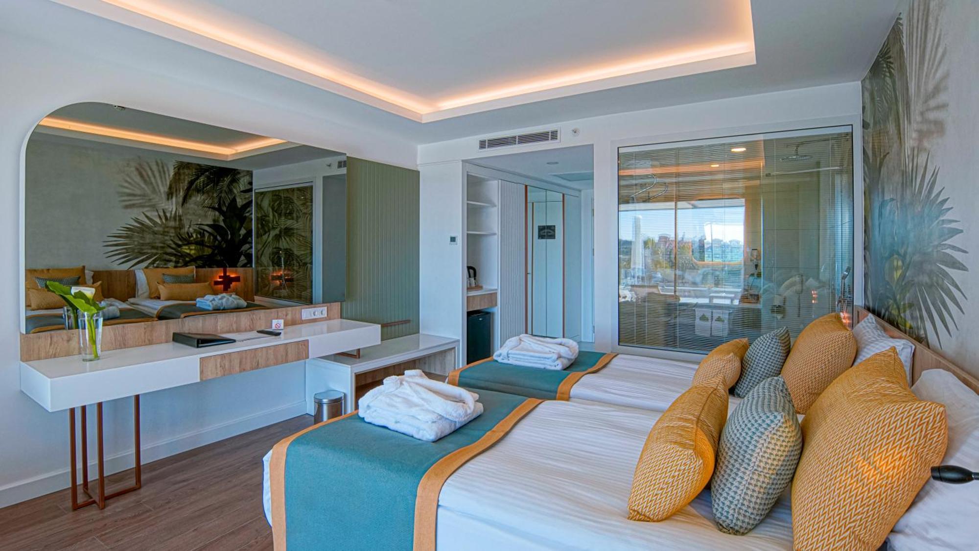 Side Stella Elite Resort & Spa - Adults Only Екстер'єр фото