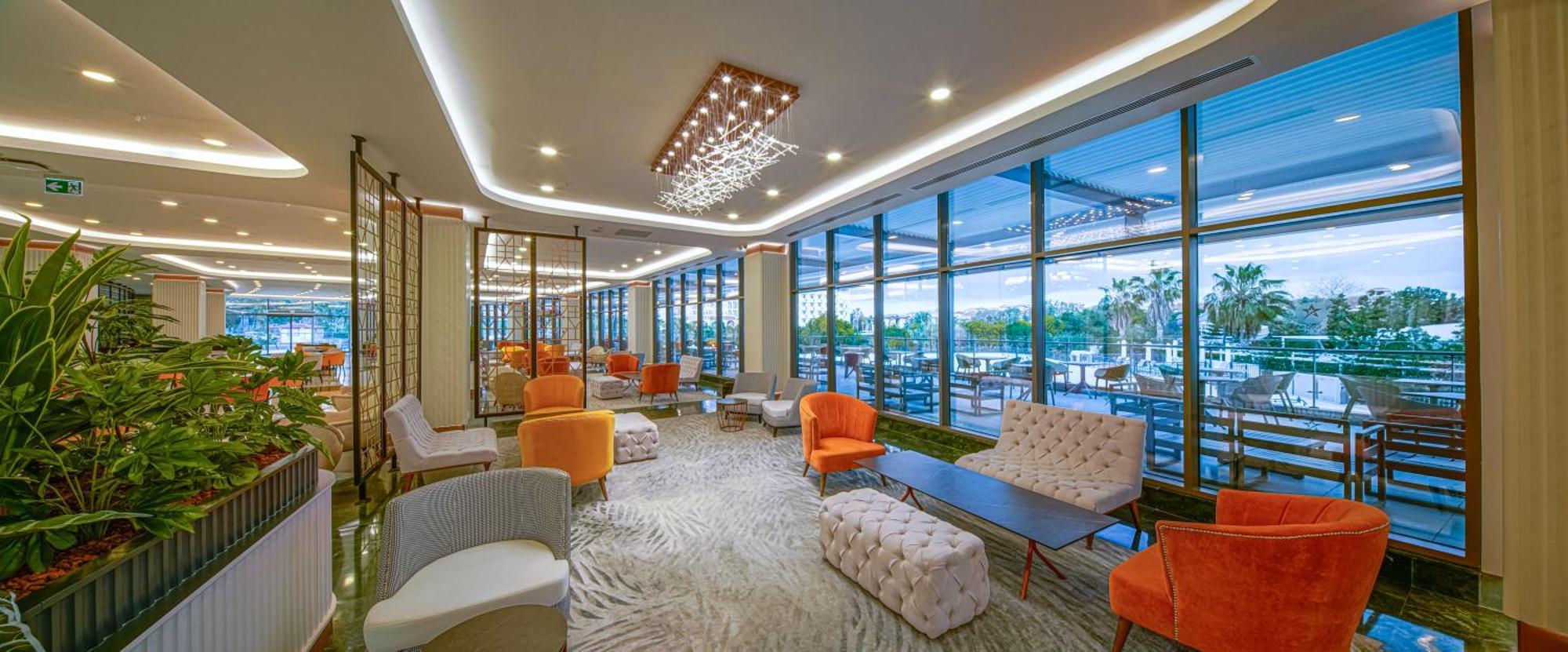 Side Stella Elite Resort & Spa - Adults Only Екстер'єр фото