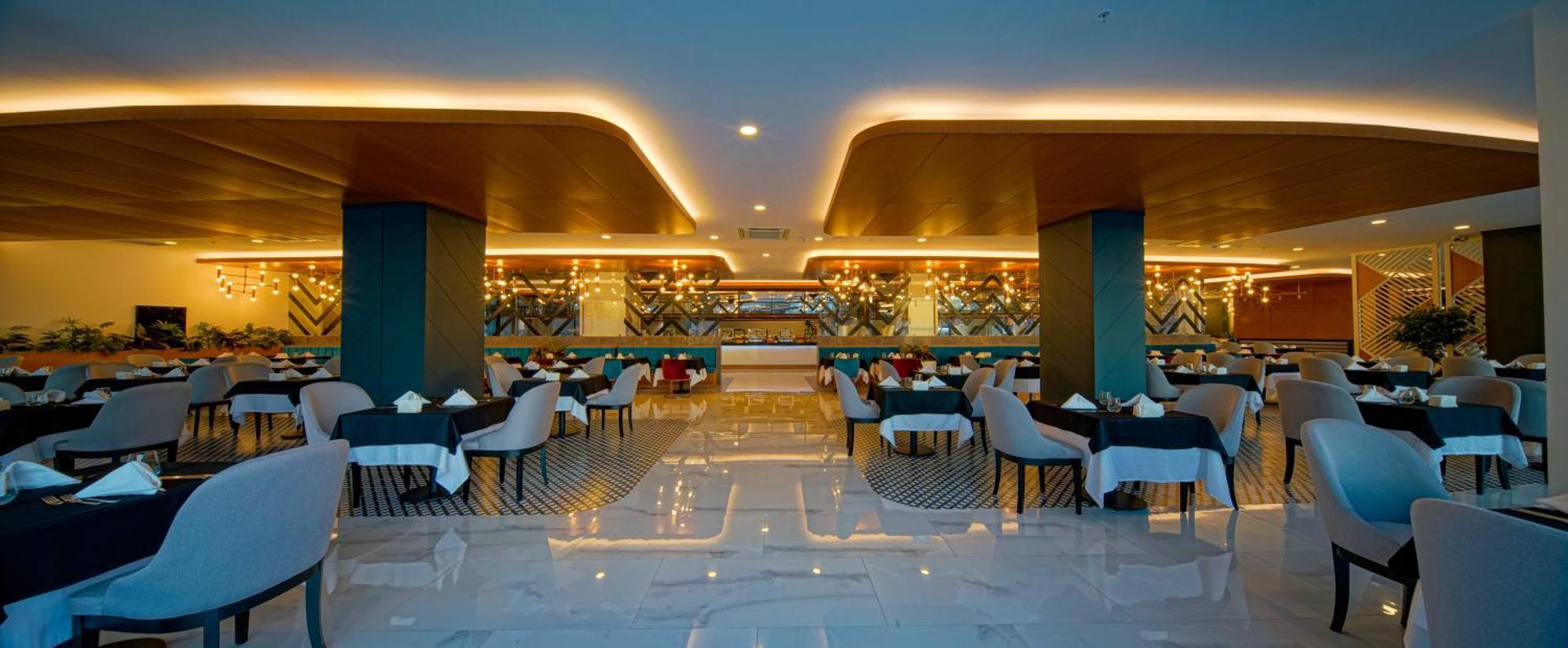 Side Stella Elite Resort & Spa - Adults Only Екстер'єр фото
