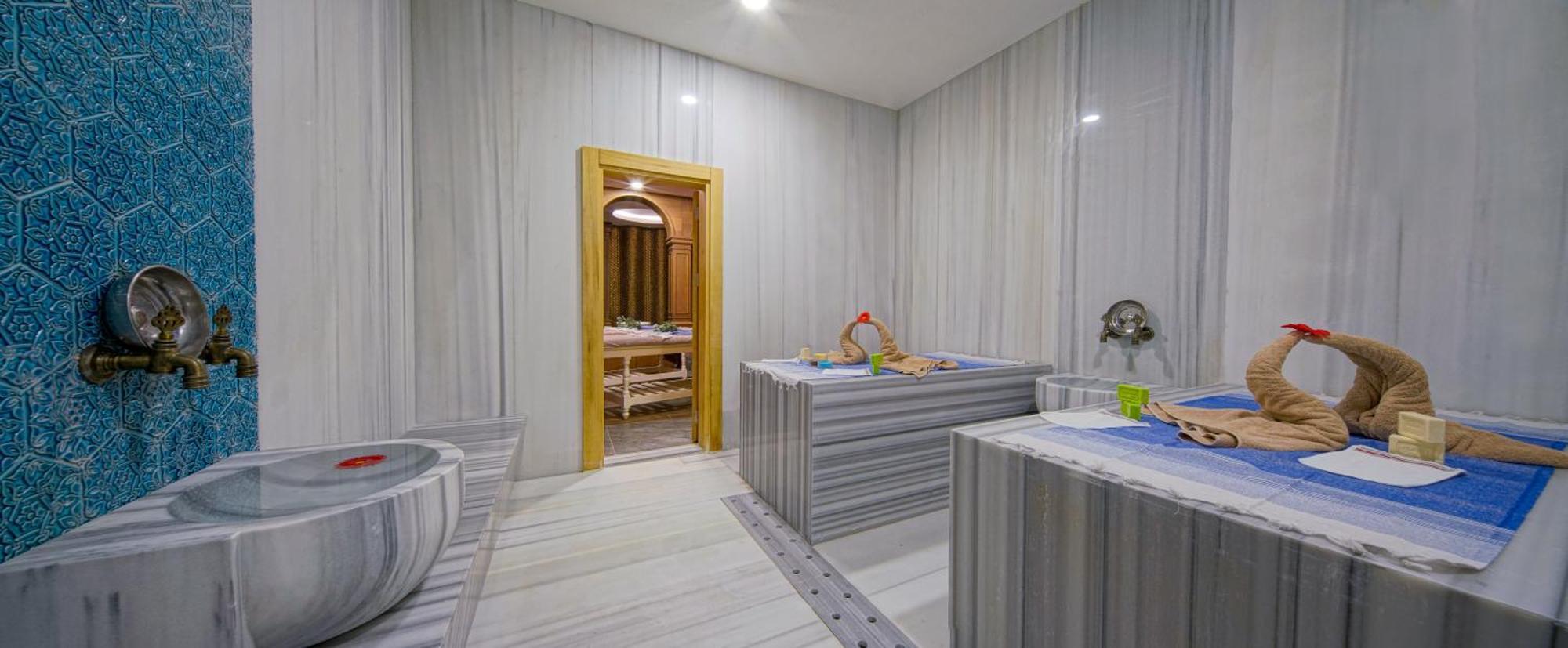 Side Stella Elite Resort & Spa - Adults Only Екстер'єр фото