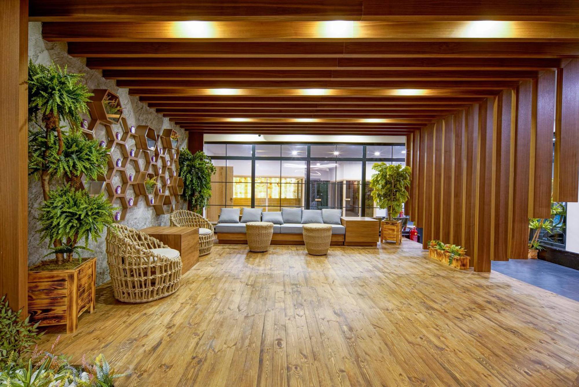 Side Stella Elite Resort & Spa - Adults Only Екстер'єр фото