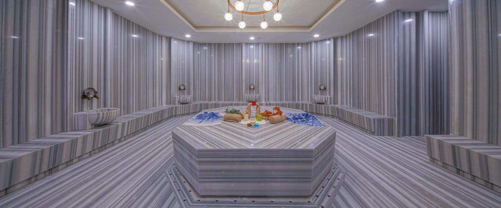 Side Stella Elite Resort & Spa - Adults Only Екстер'єр фото