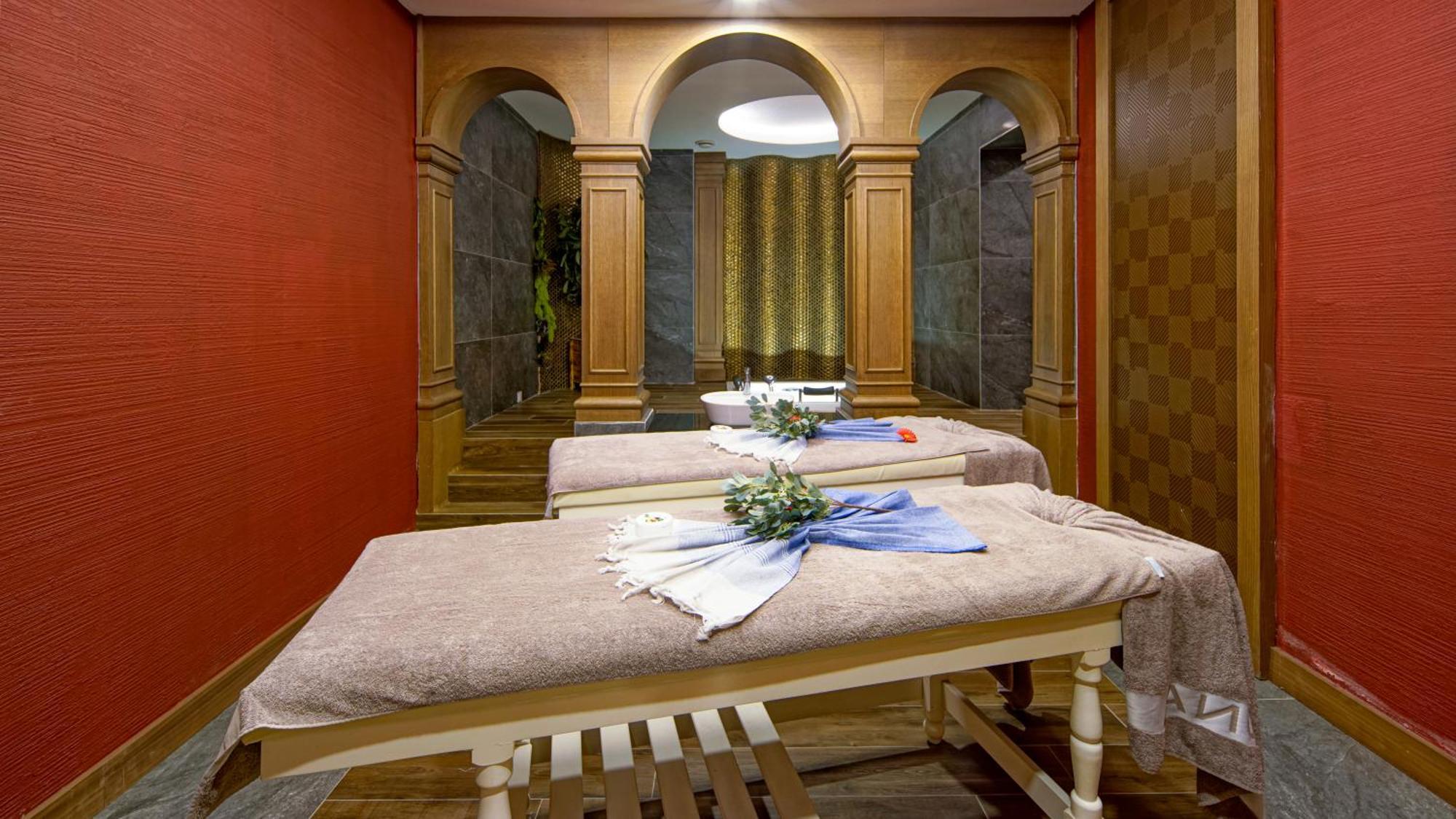Side Stella Elite Resort & Spa - Adults Only Екстер'єр фото
