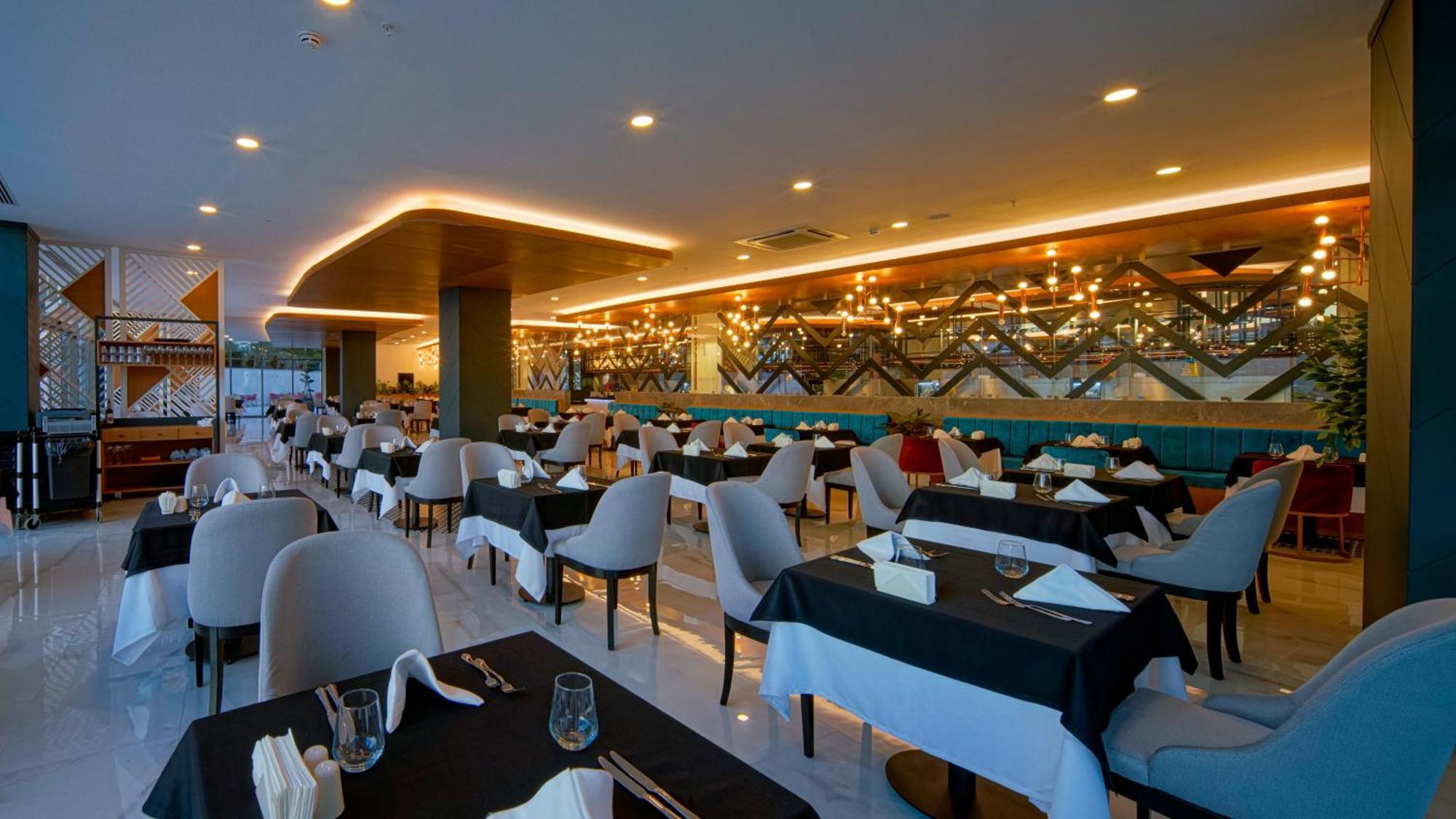 Side Stella Elite Resort & Spa - Adults Only Екстер'єр фото
