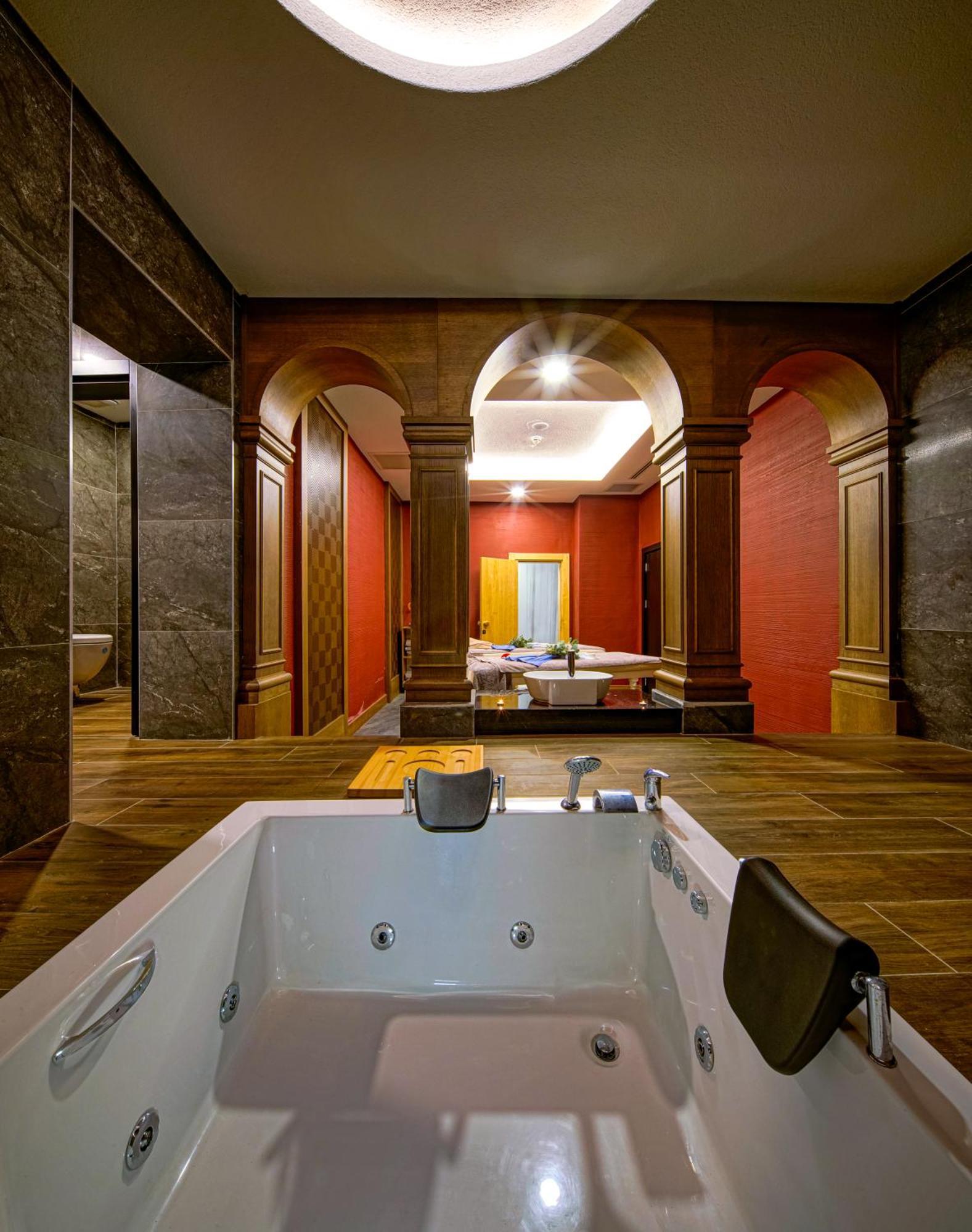 Side Stella Elite Resort & Spa - Adults Only Екстер'єр фото