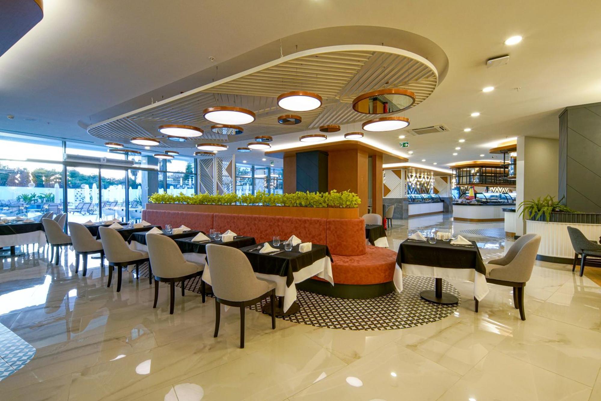 Side Stella Elite Resort & Spa - Adults Only Екстер'єр фото