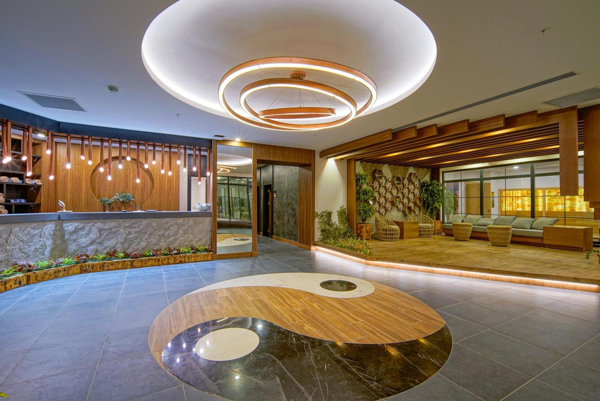 Side Stella Elite Resort & Spa - Adults Only Екстер'єр фото