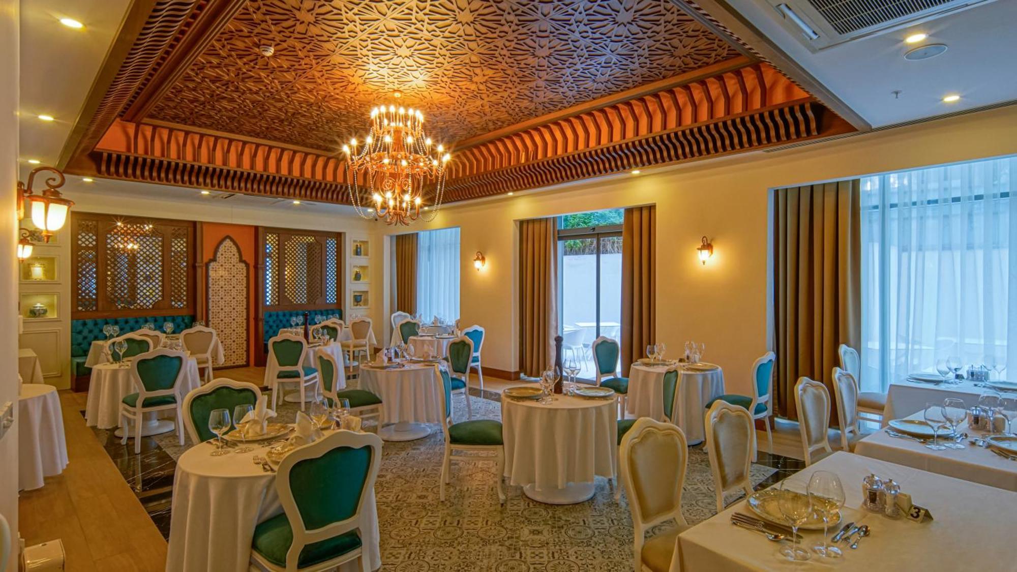 Side Stella Elite Resort & Spa - Adults Only Екстер'єр фото