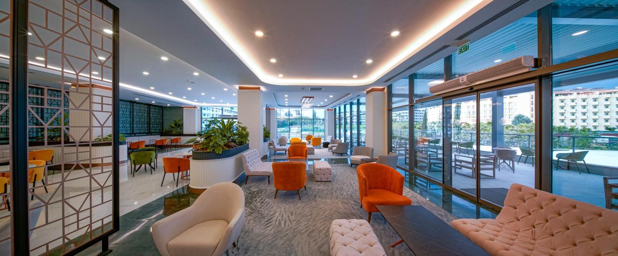 Side Stella Elite Resort & Spa - Adults Only Екстер'єр фото