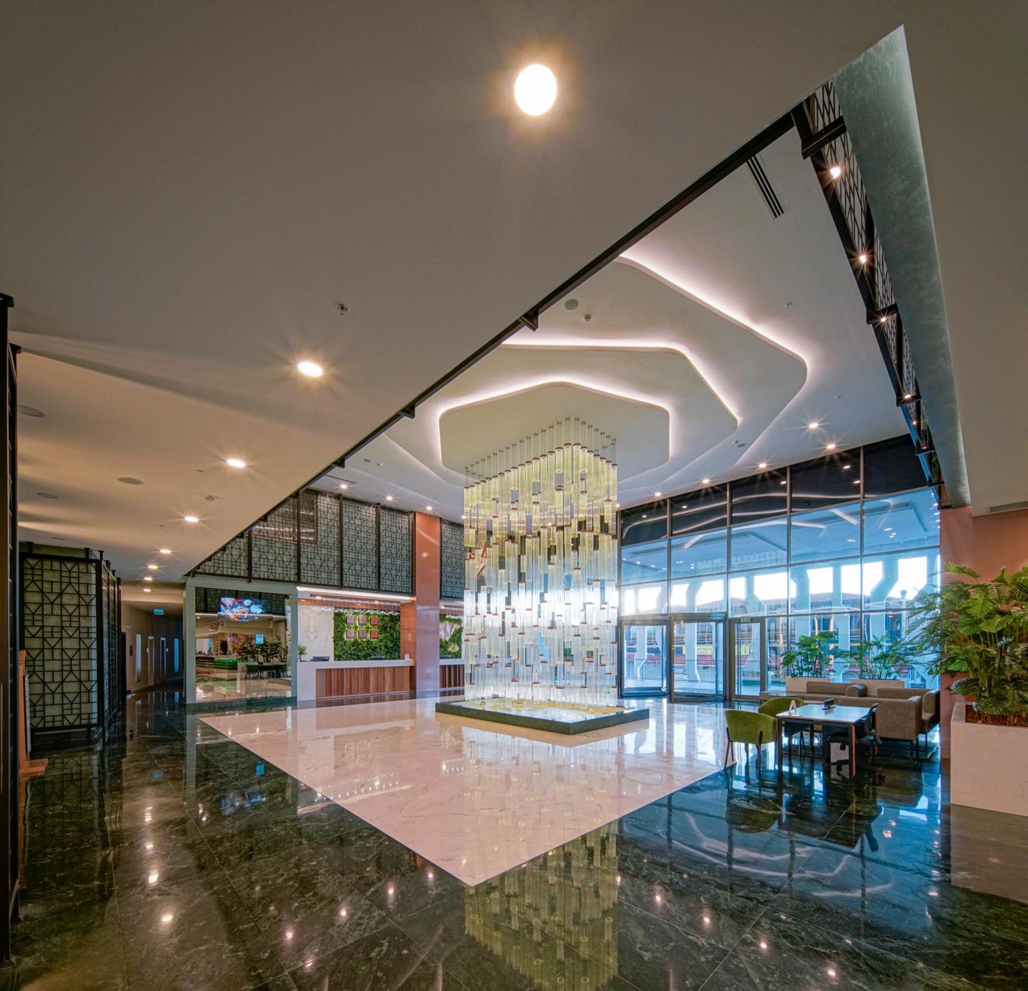 Side Stella Elite Resort & Spa - Adults Only Екстер'єр фото