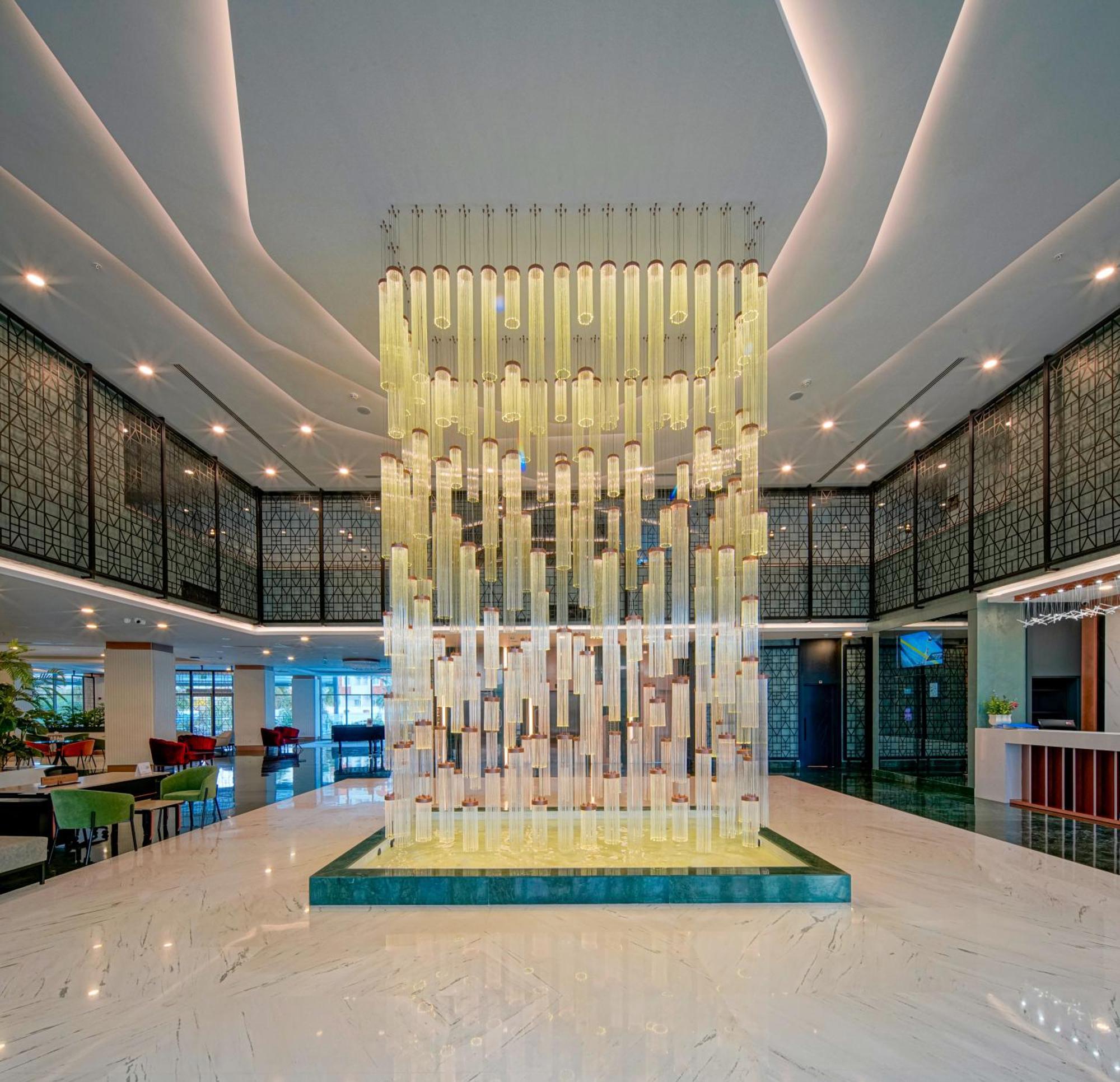 Side Stella Elite Resort & Spa - Adults Only Екстер'єр фото